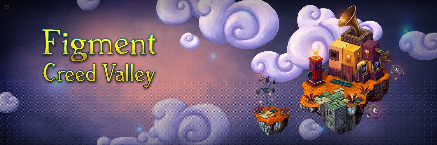 [17]-Figment 2: Creed Valley – v1.0.13 + Bonus Soundtrack Download-HohohoGames