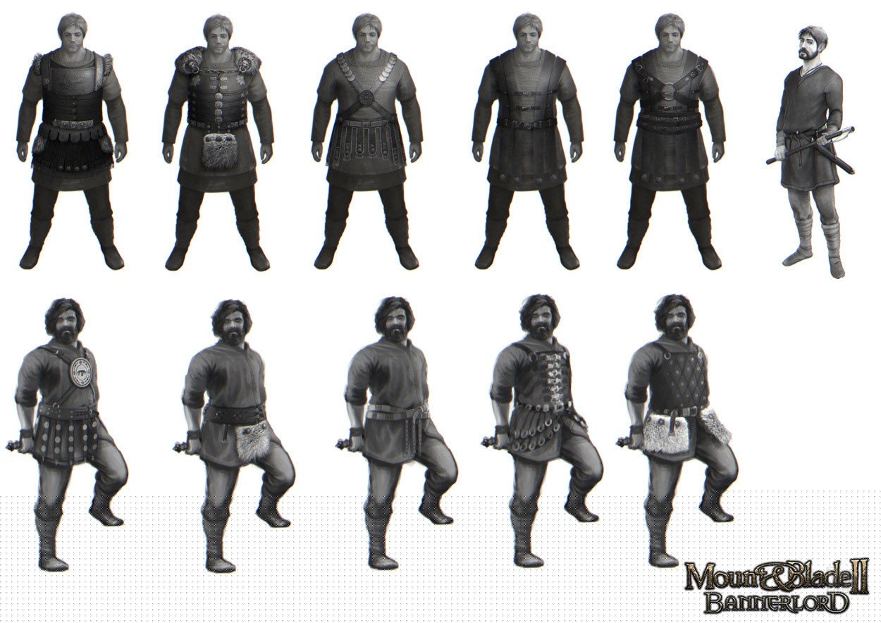 [30]-Mount & Blade II: Bannerlord – Digital Deluxe Edition – v1.2.9.33689 + Digital Companion DLC Download-HohohoGames