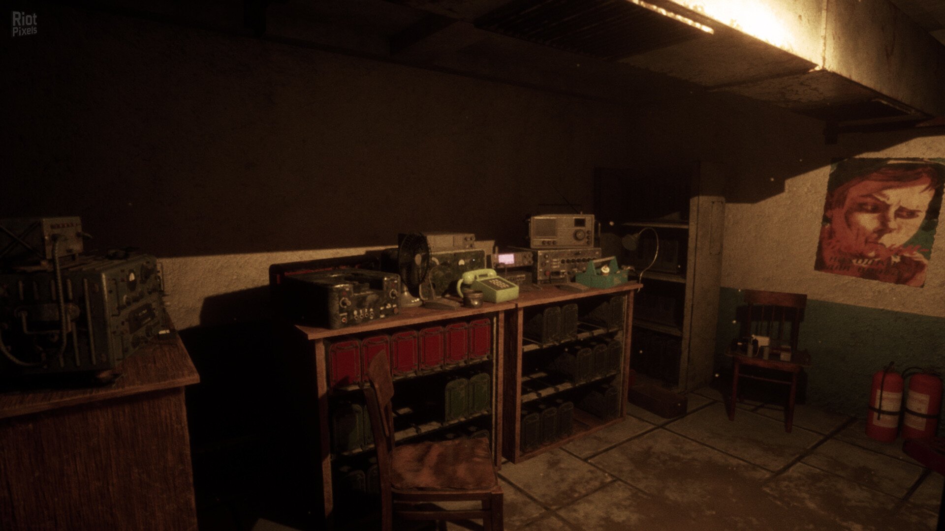 [9]-There’s Something In The Ice + Windows 7 Fix Download-HohohoGames