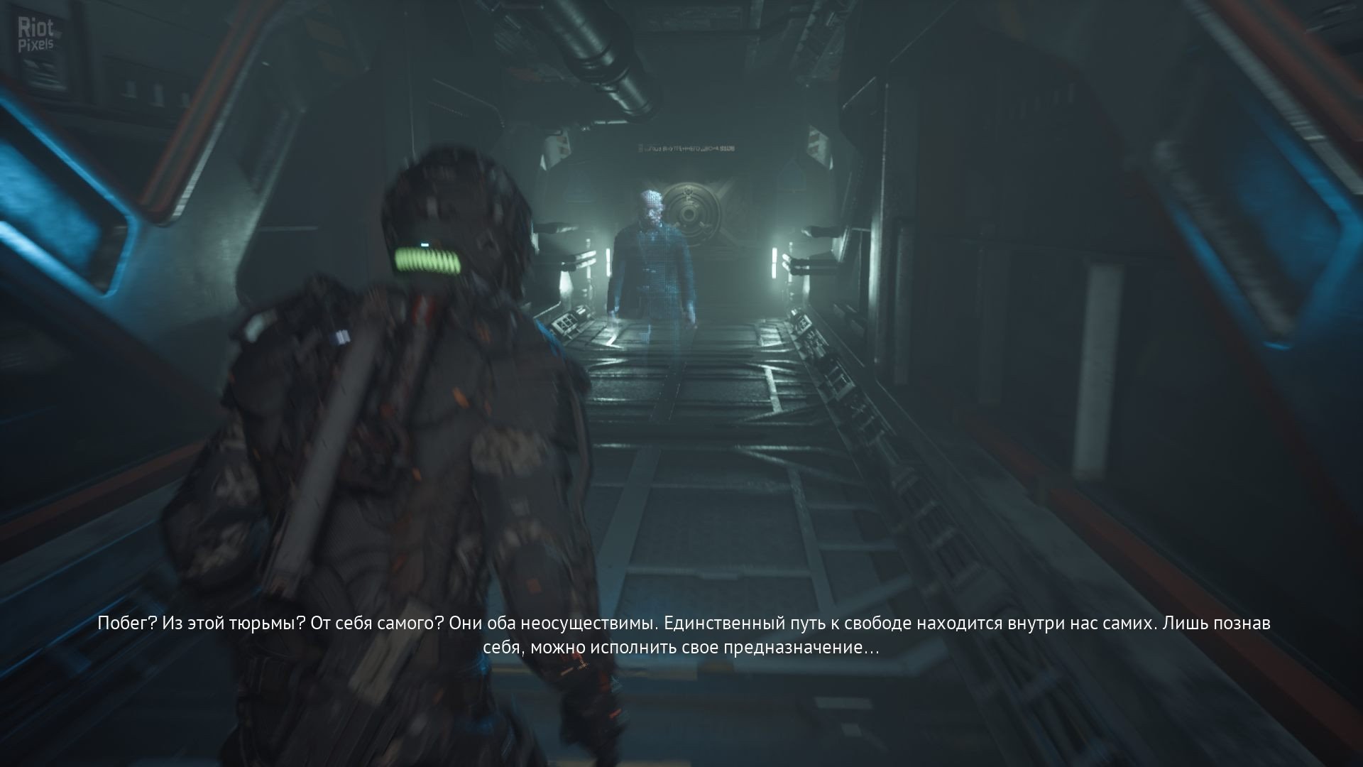 [7]-The Callisto Protocol: Digital Deluxe Edition – Build 13179062/Denuvoless + All DLCs + Bonus OST + Windows 7 Fix Download-HohohoGames