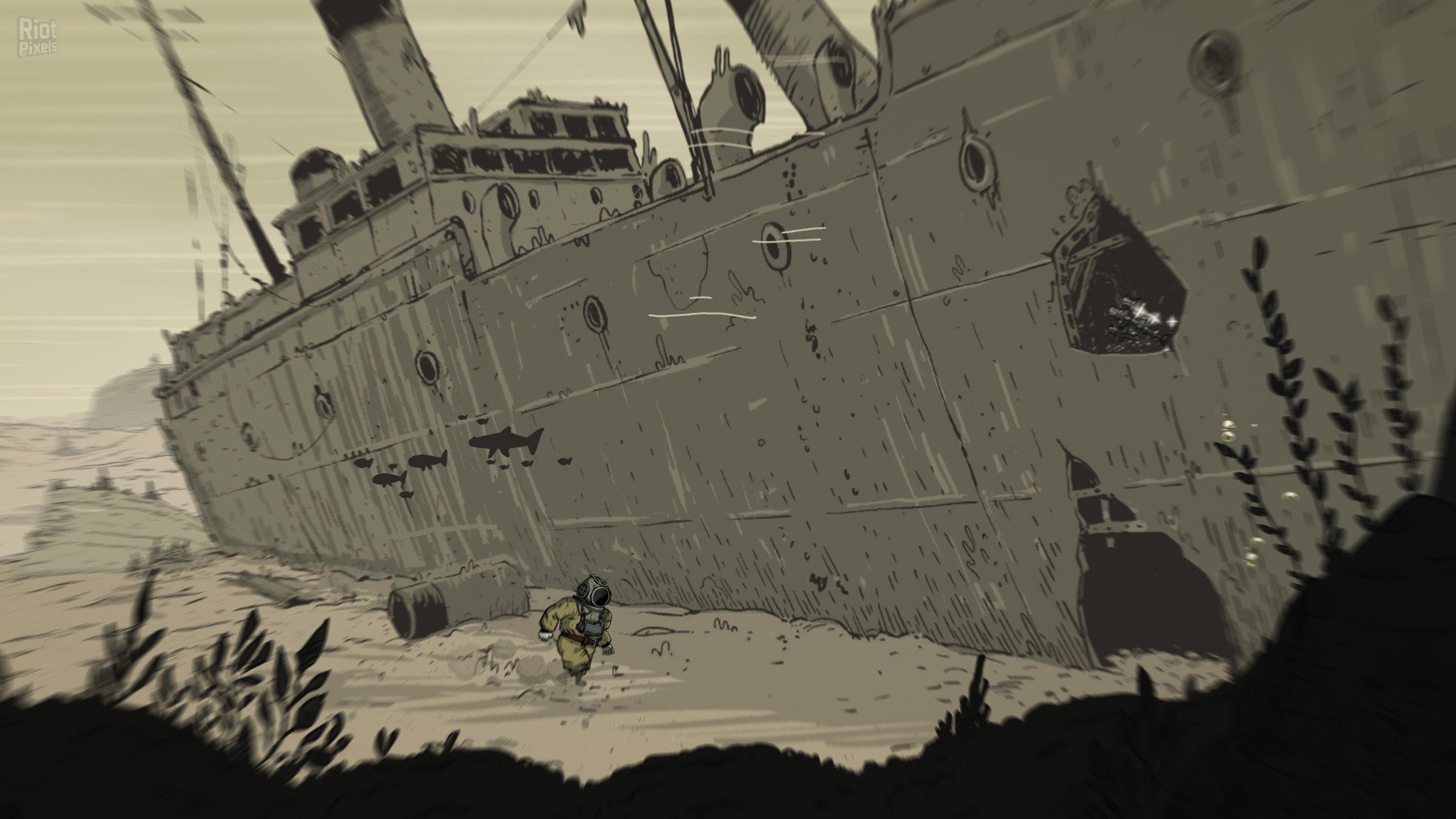 [6]-Valiant Hearts: Coming Home – v1.0.1 + Switch Emulators Download-HohohoGames