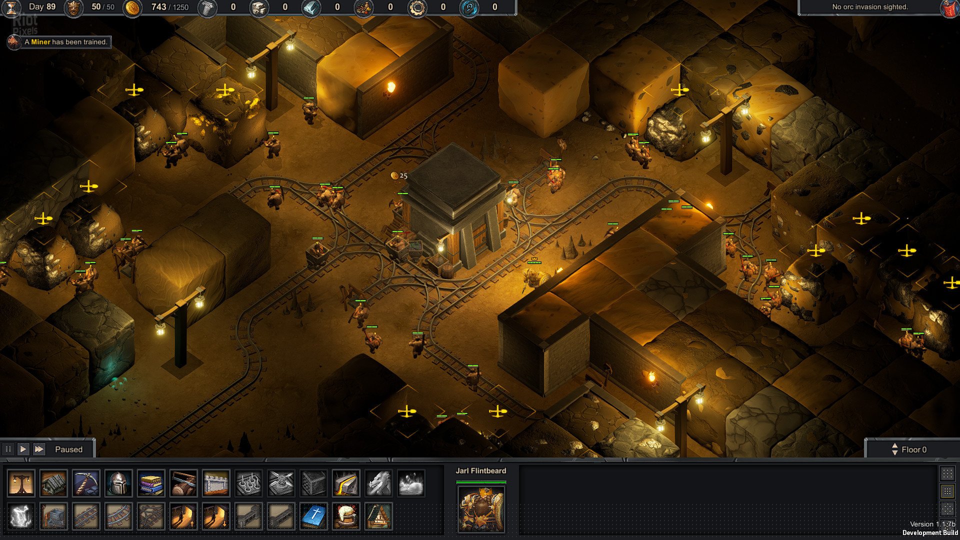 [7]-Beneath the Mountain – v1.3 Download-HohohoGames