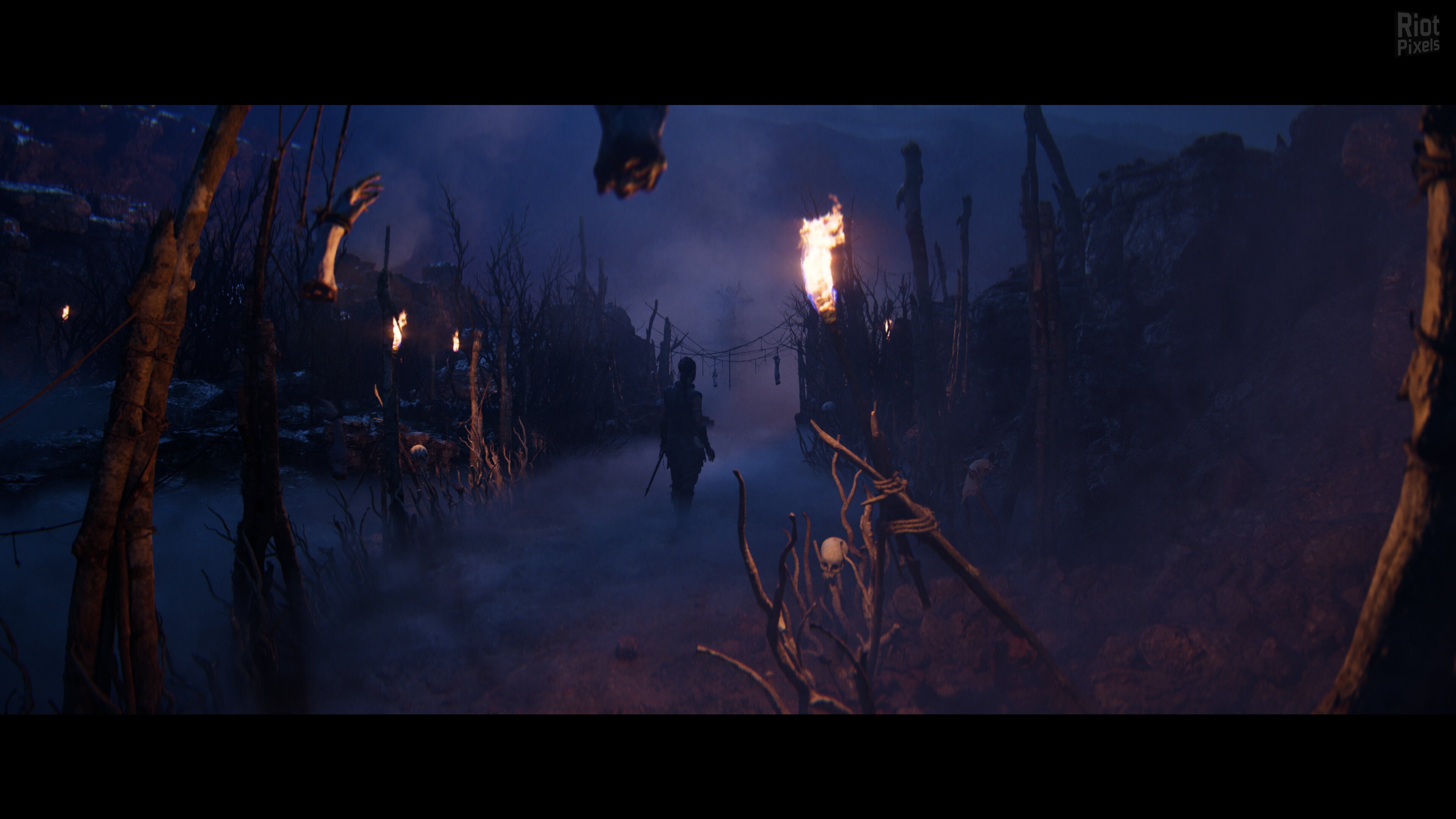 [9]-Senua’s Saga: Hellblade II – v1.0.0.0.158523 Download-HohohoGames