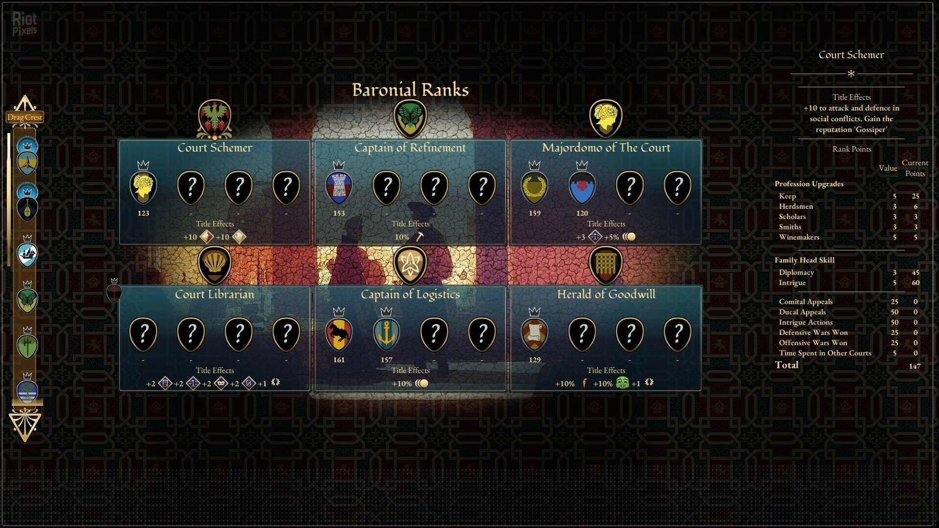 [7]-Great Houses of Calderia: Deluxe Edition – v1.0.0.1284 + Bonus Content + Windows 7 Fix Download-HohohoGames