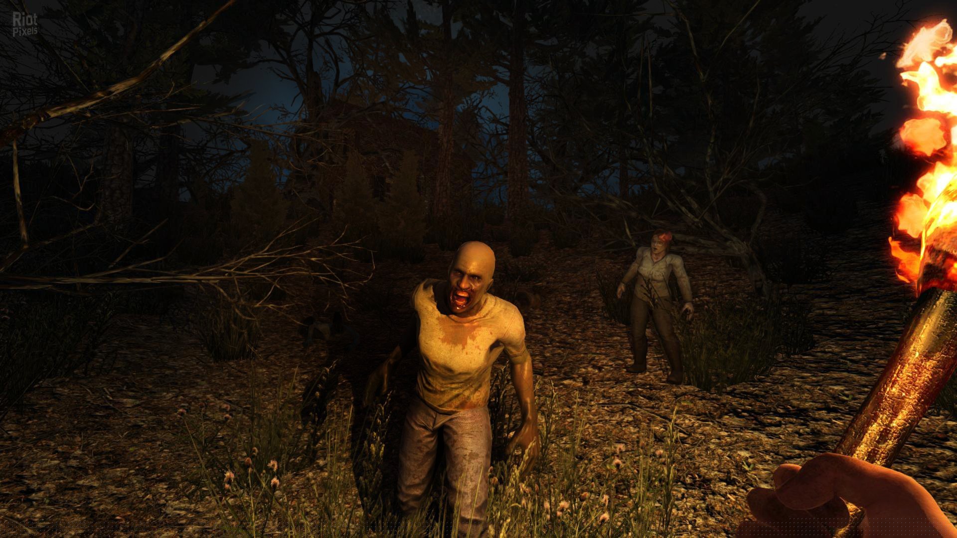 [10]-7 Days to Die – v1.0 b333 (Release) + Bonus Soundtrack Download-HohohoGames