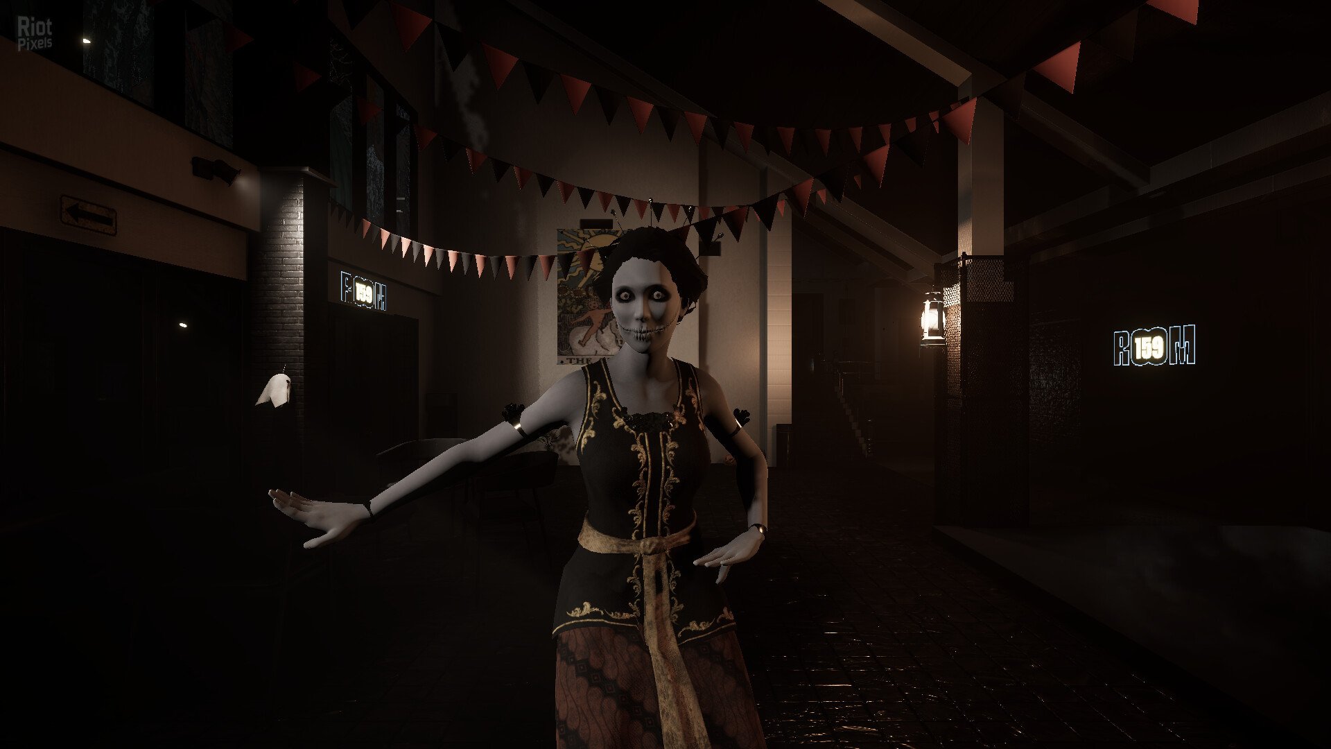 [6]-Nightmare Side: The Game Download-HohohoGames