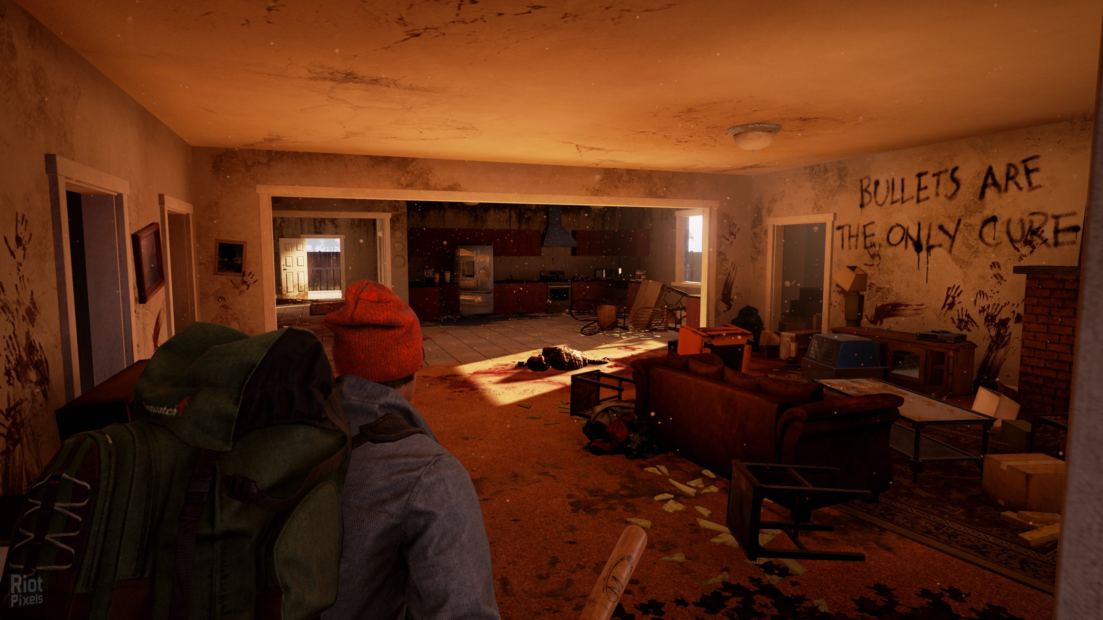 [10]-State of Decay 2: Juggernaut Edition – v38 / 724522 + DLC Download-HohohoGames