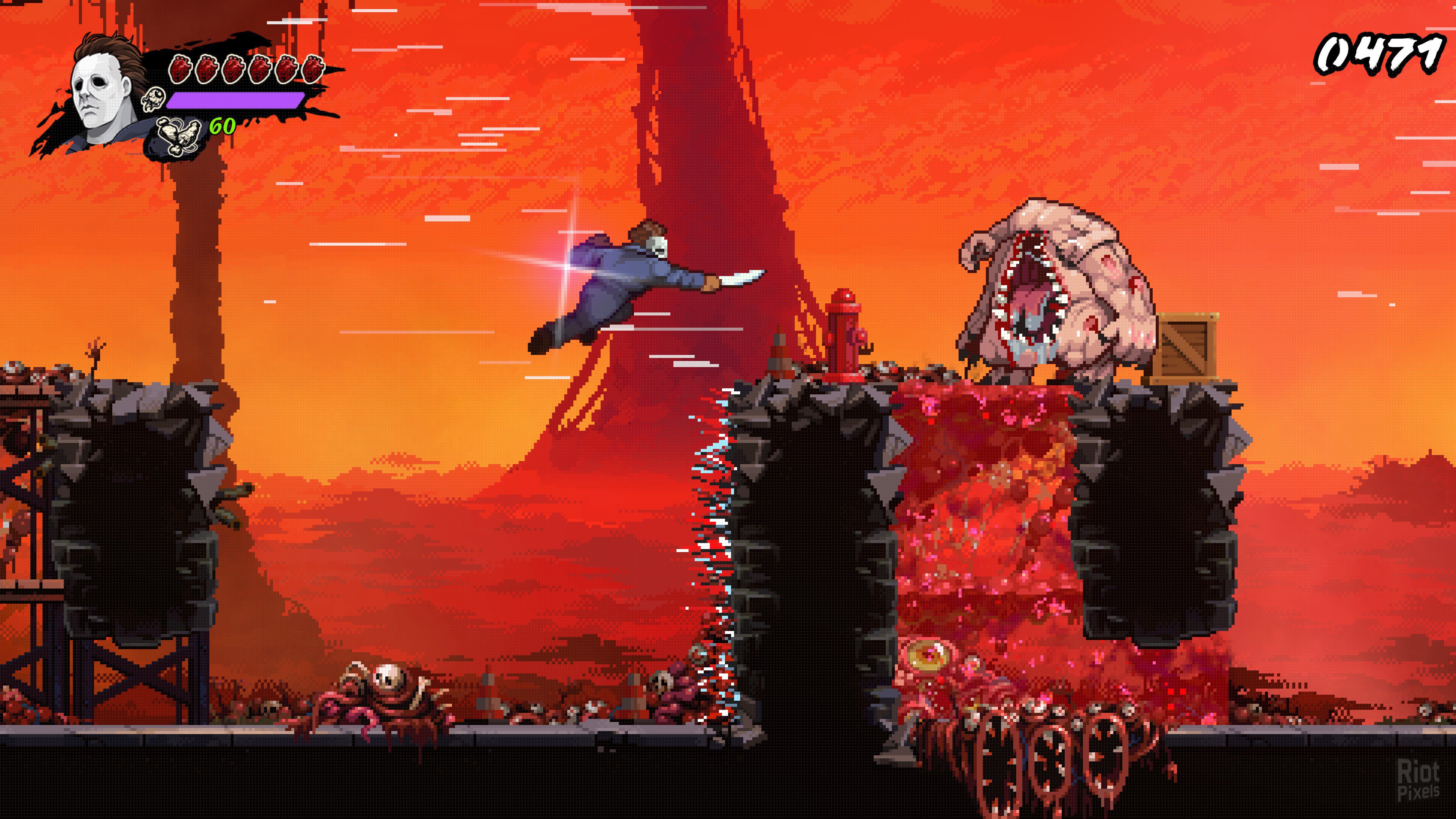 [5]-RetroRealms Arcade + 4 DLCs Download-HohohoGames