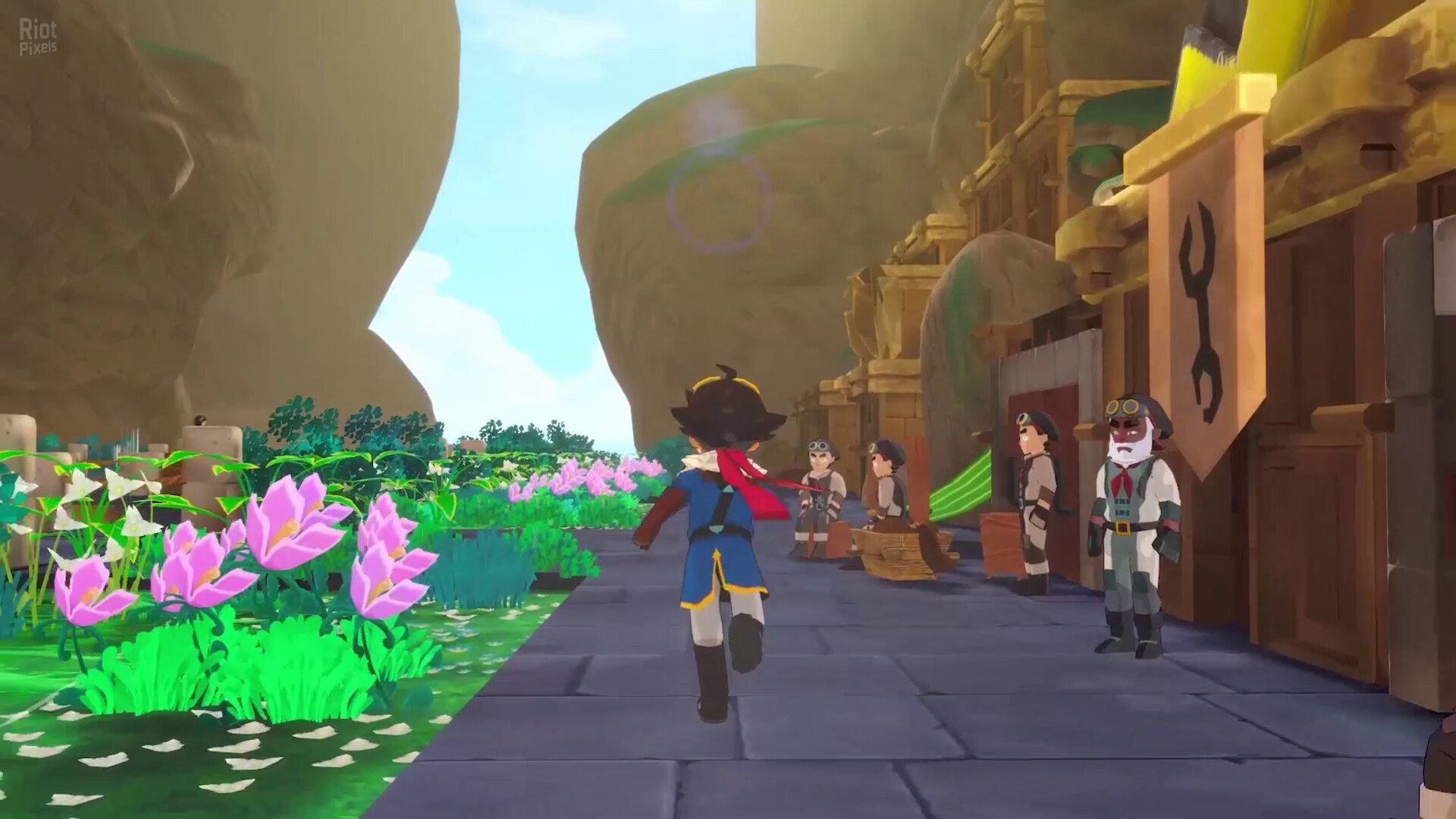 [9]-Sky Oceans: Wings for Hire – v1.0.0-0.9.157b Download-HohohoGames