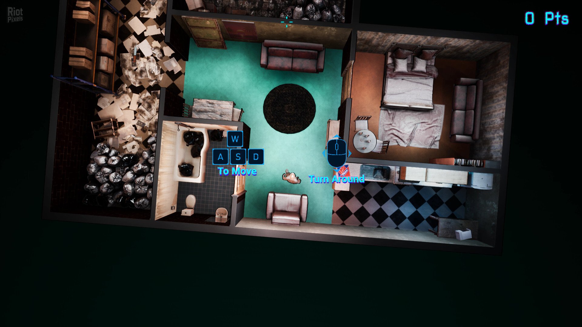 [16]-Blackout Memphis – v1.08 Download-HohohoGames