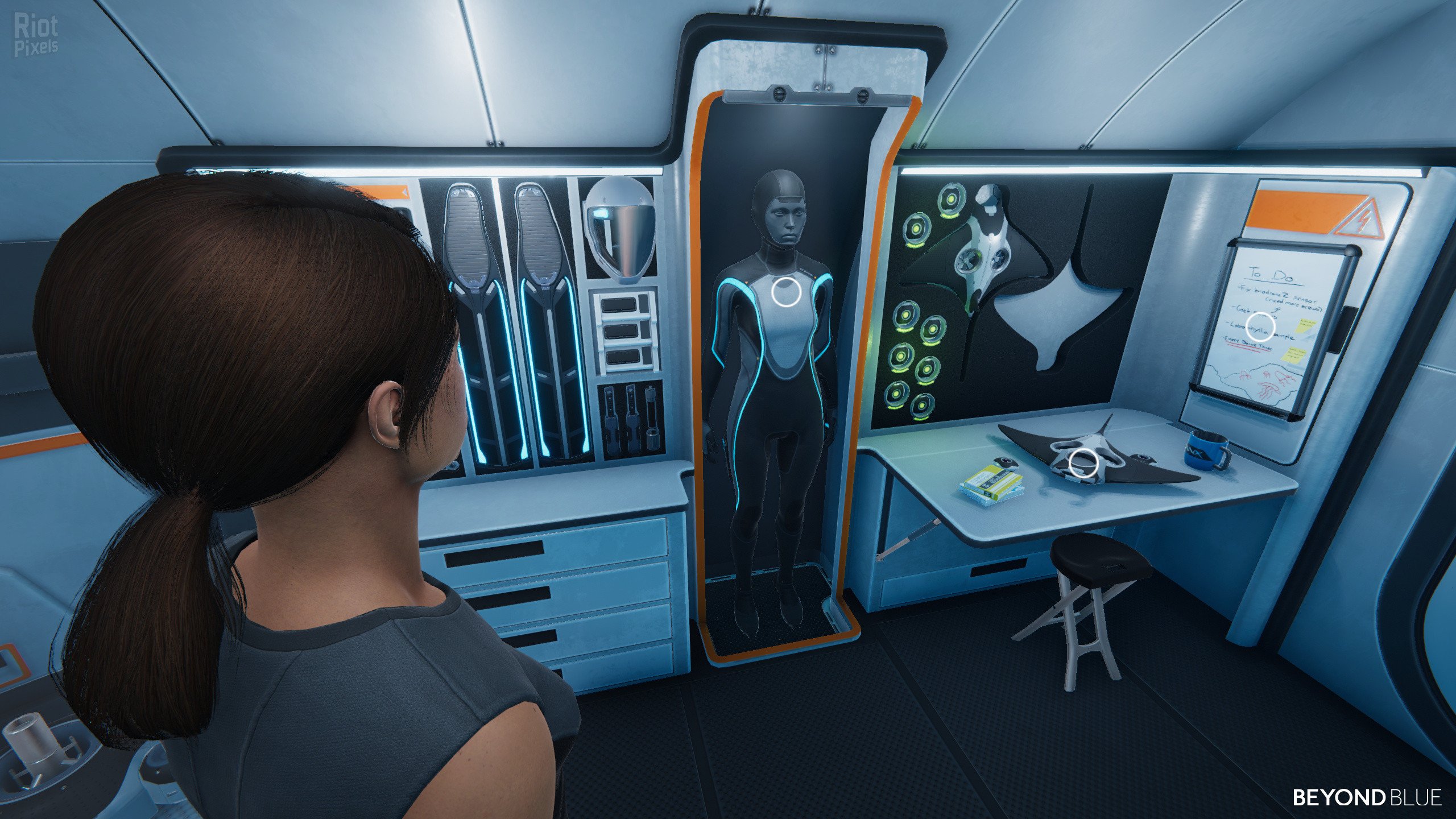 [15]-Beyond Blue – v1.7.17798 Download-HohohoGames