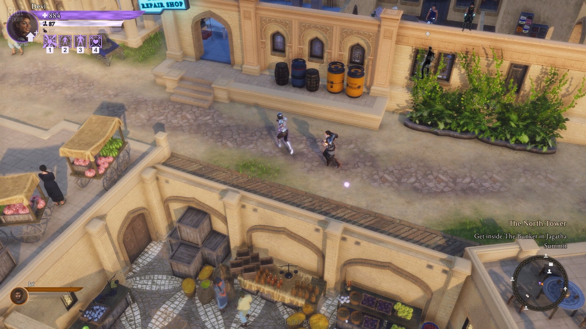 [5]-Coridden – v1.0.1 Download-HohohoGames