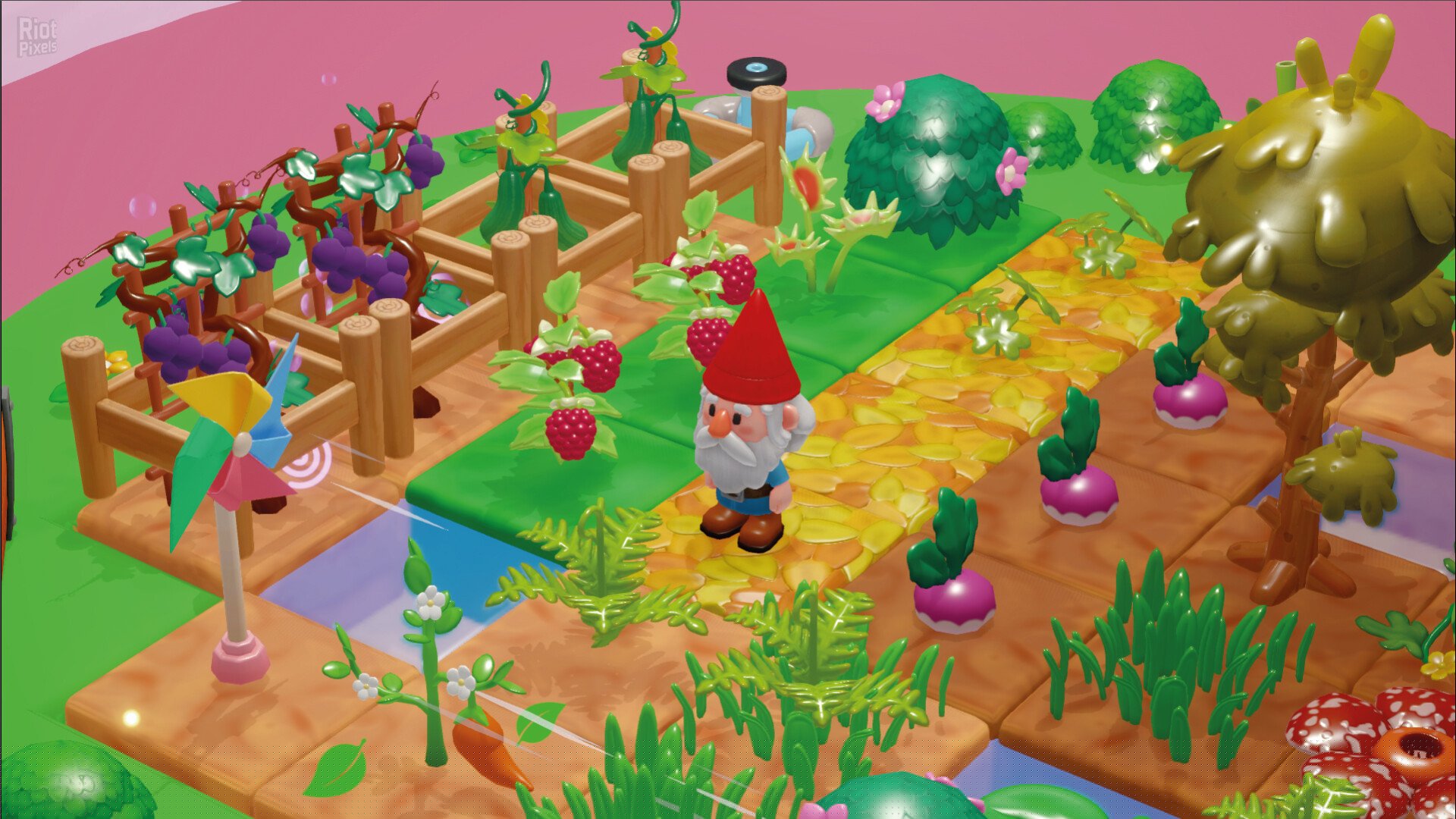 [6]-Tiny Garden – v1.0.2 + 3 DLCs Download-HohohoGames