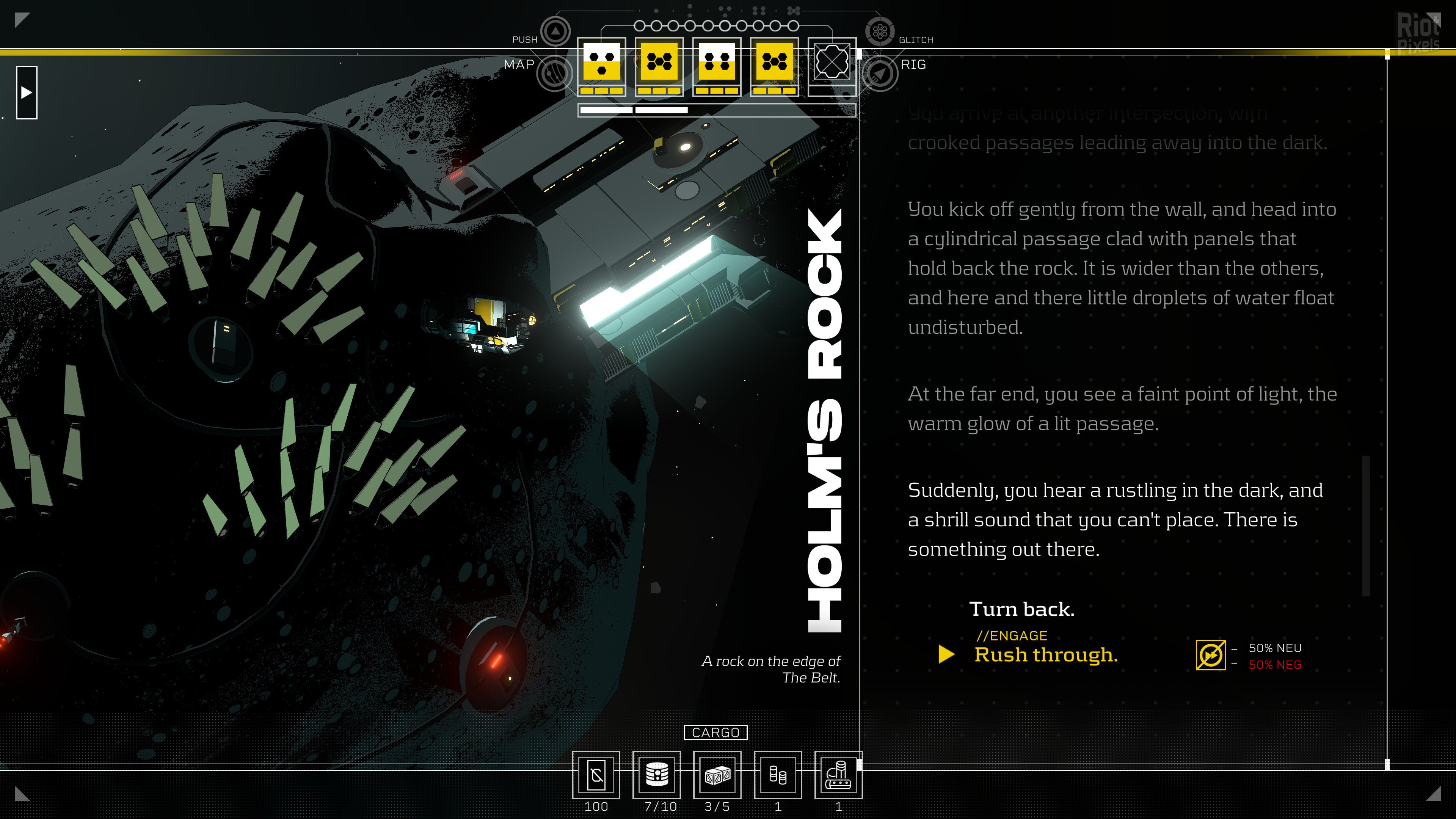 [2]-Citizen Sleeper 2: Starward Vector – Deluxe Edition, v1.1.31 + 2 Bonus DLCs Download-HohohoGames