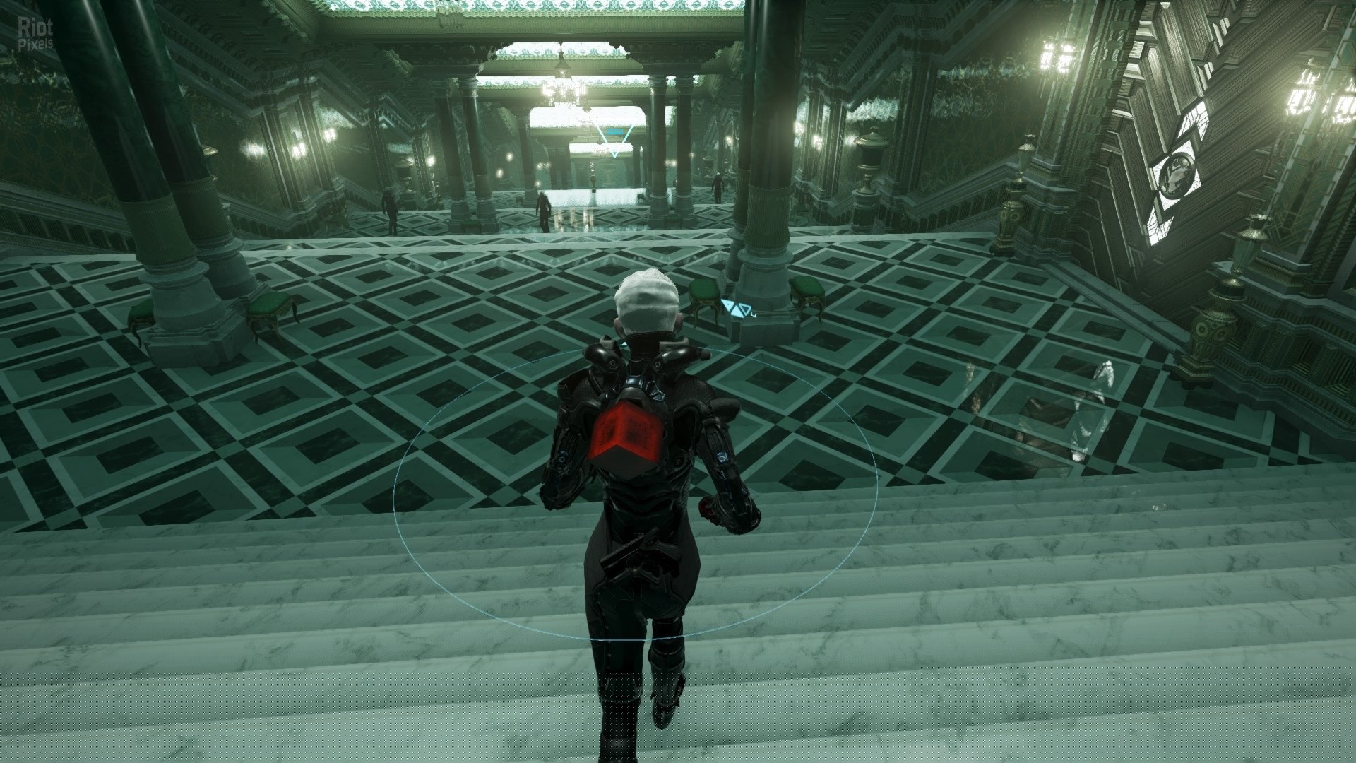 [8]-ECHO + HotFix/Update 2 Download-HohohoGames