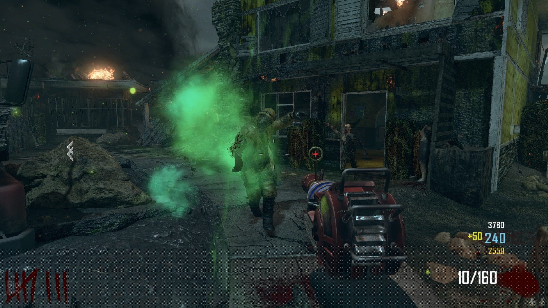 [5]-Call of Duty: Black Ops 2 + 36 DLCs + MP with Bots + Zombie Mode Download-HohohoGames
