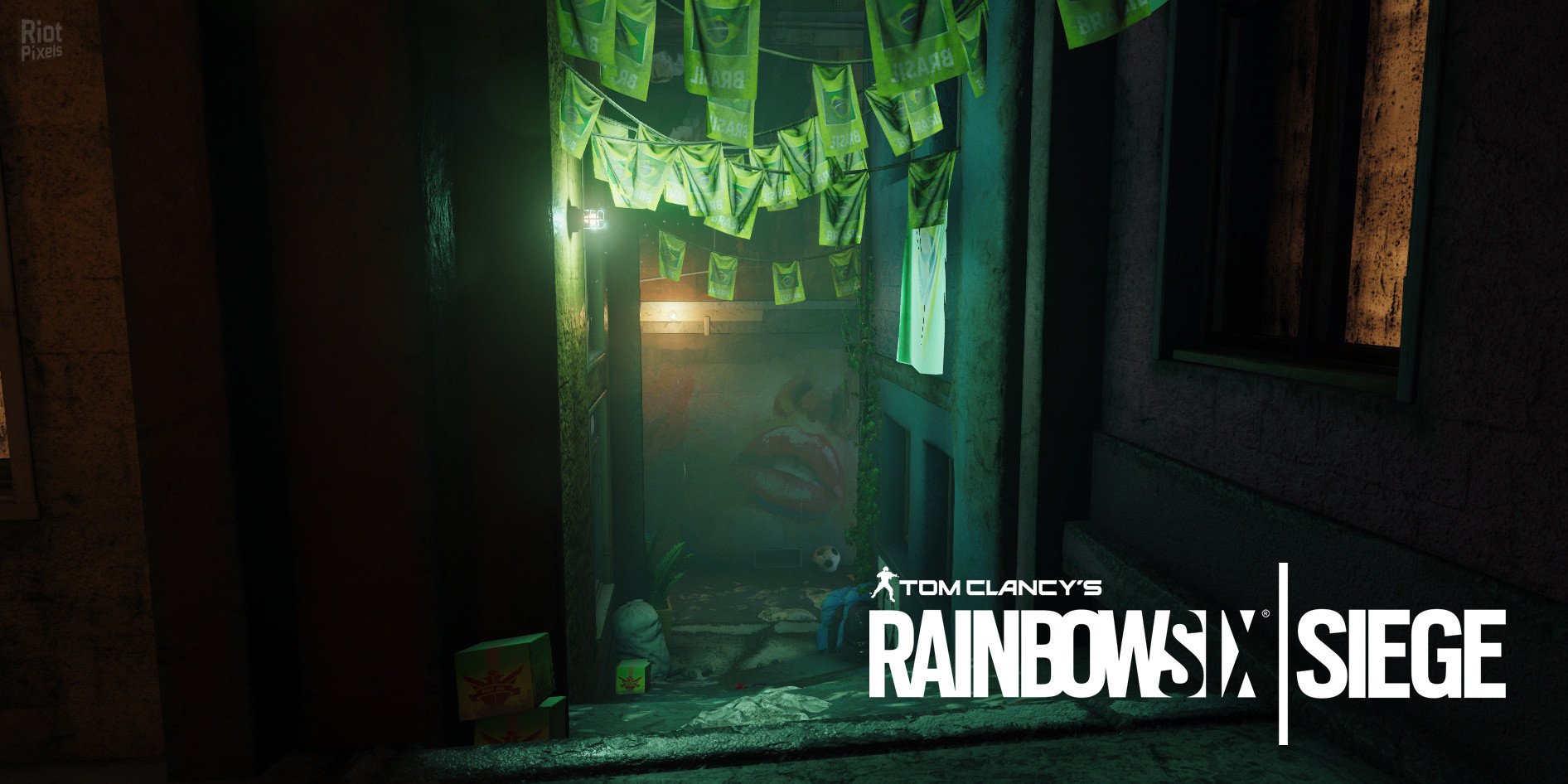 [4]-Tom Clancy’s Rainbow Six: Siege – Complete Edition – v2.3.2 + All DLCs Download-HohohoGames