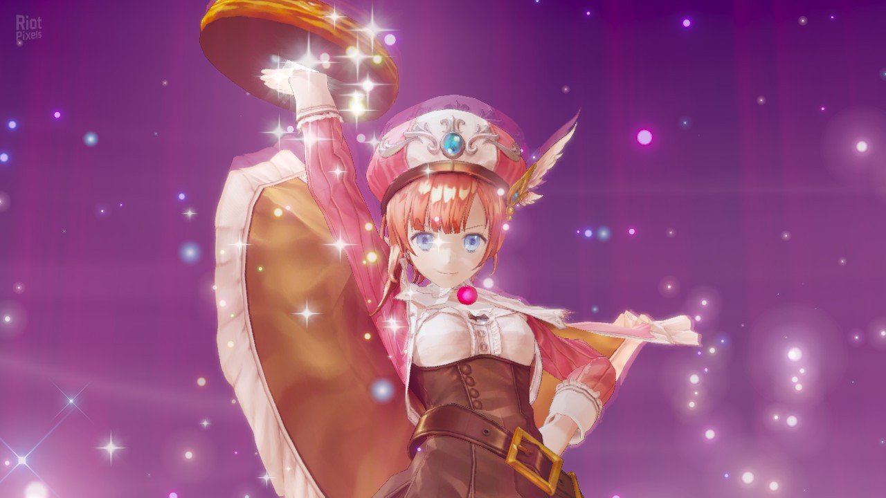 [5]-Nelke & the Legendary Alchemists + DLC Download-HohohoGames