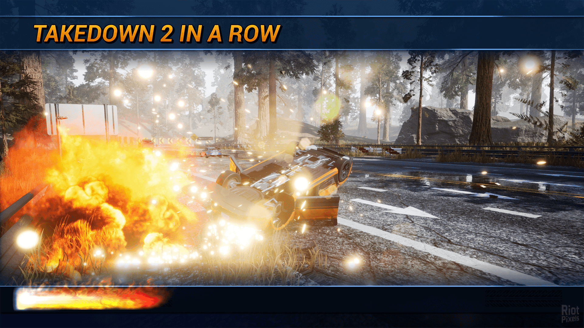 [8]-Dangerous Driving Download-HohohoGames