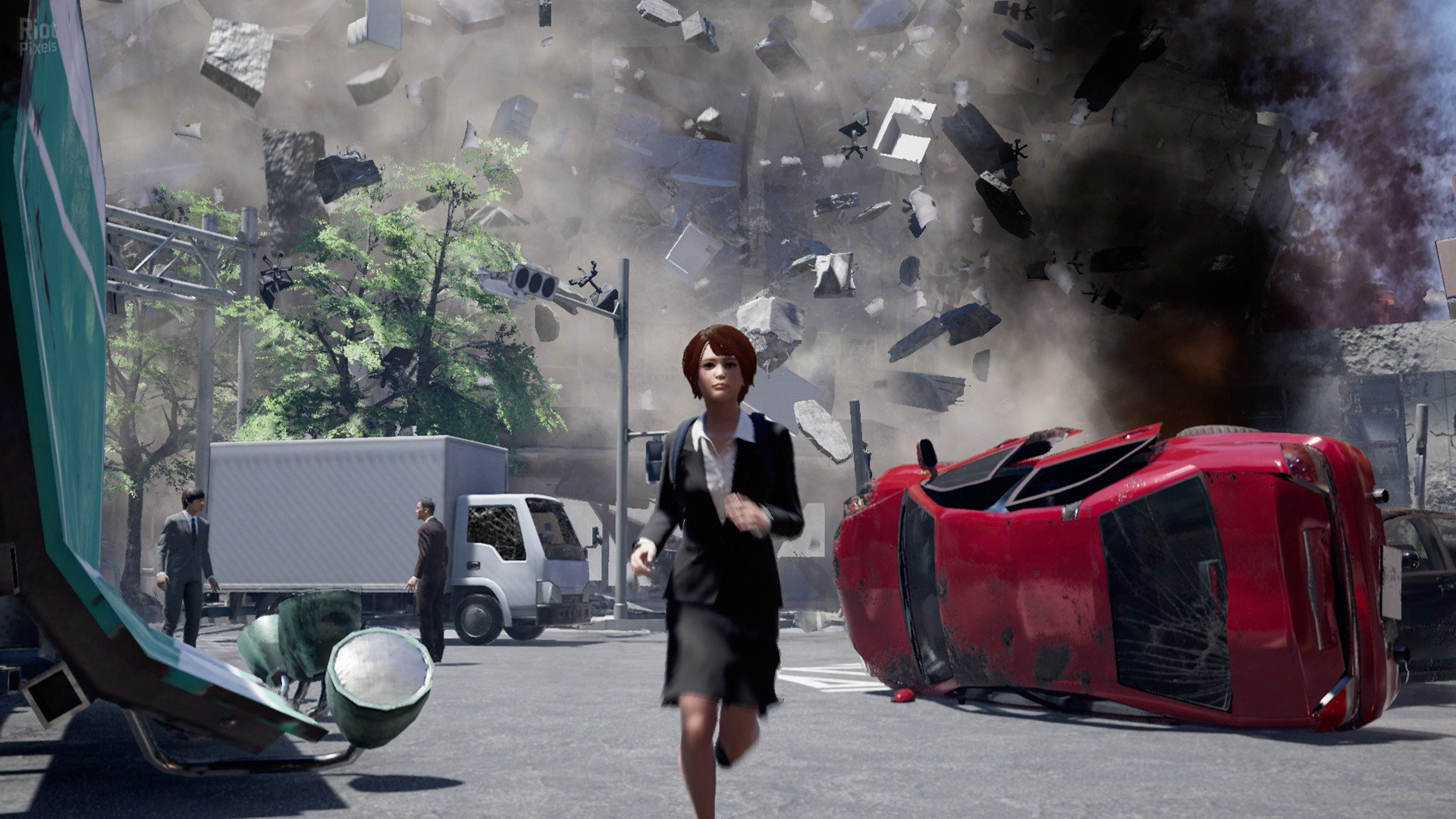 [3]-Disaster Report 4: Summer Memories – Digital Limited Edition Download-HohohoGames