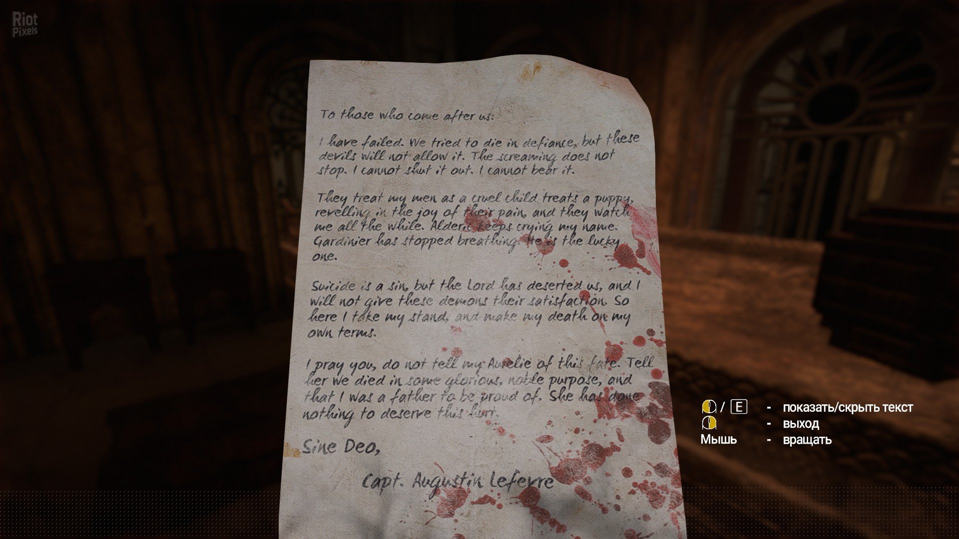 [11]-Amnesia: Rebirth + Update 2 Download-HohohoGames