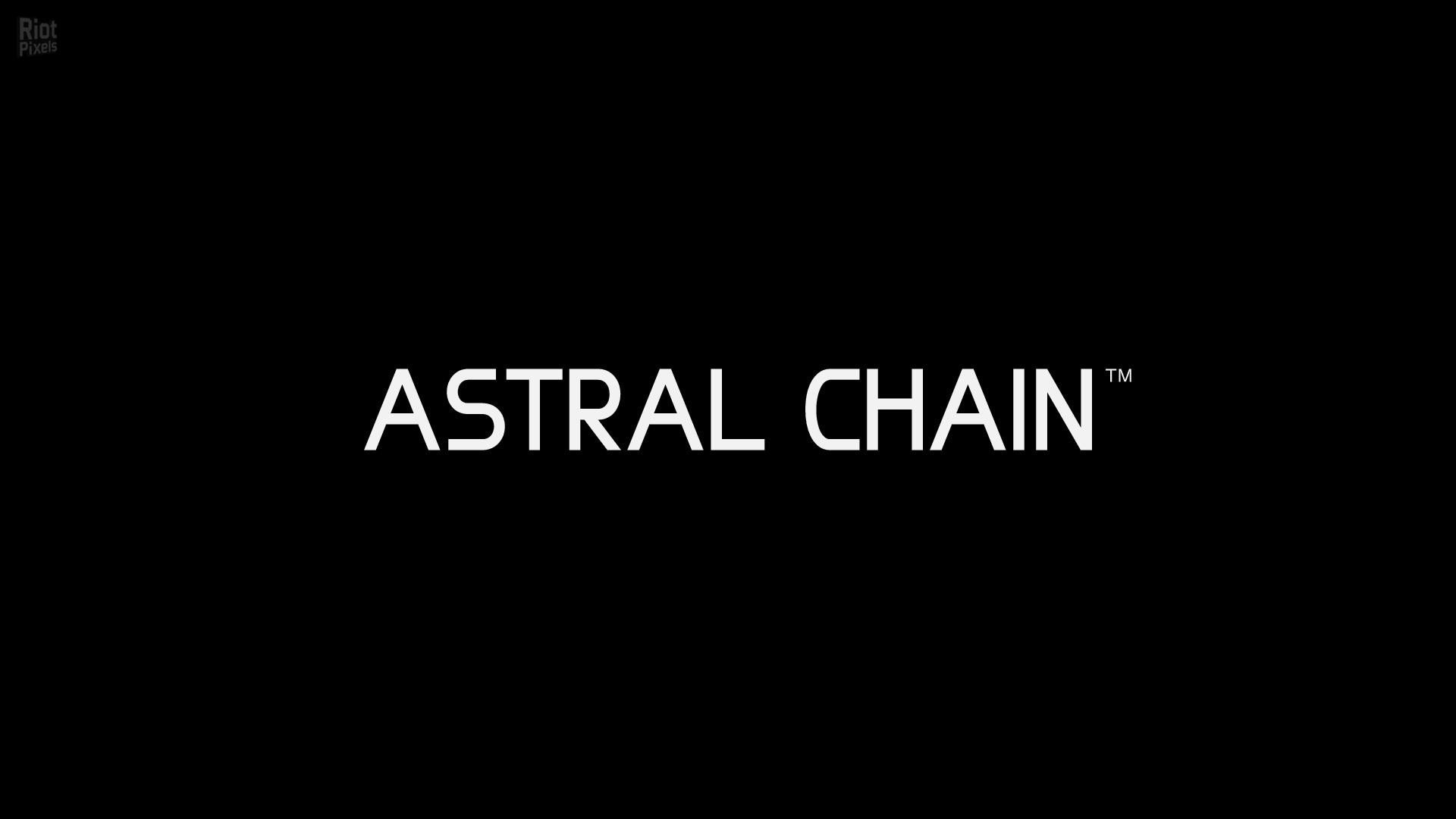 [18]-Astral Chain – v1.0.1 + Yuzu Emu for PC Download-HohohoGames