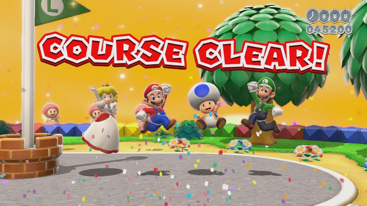 [14]-Super Mario 3D World + Bowser’s Fury – v1.1.0 + Yuzu Emu for PC Download-HohohoGames