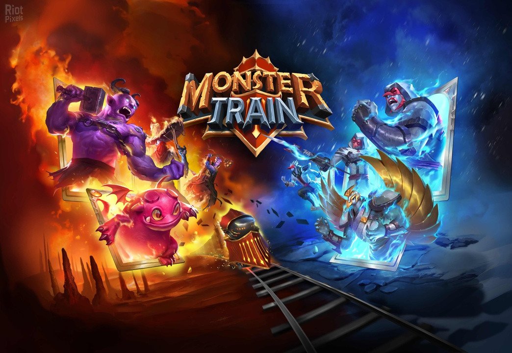 [25]-Monster Train – Build 12661 + The Last Divinity DLC Download-HohohoGames