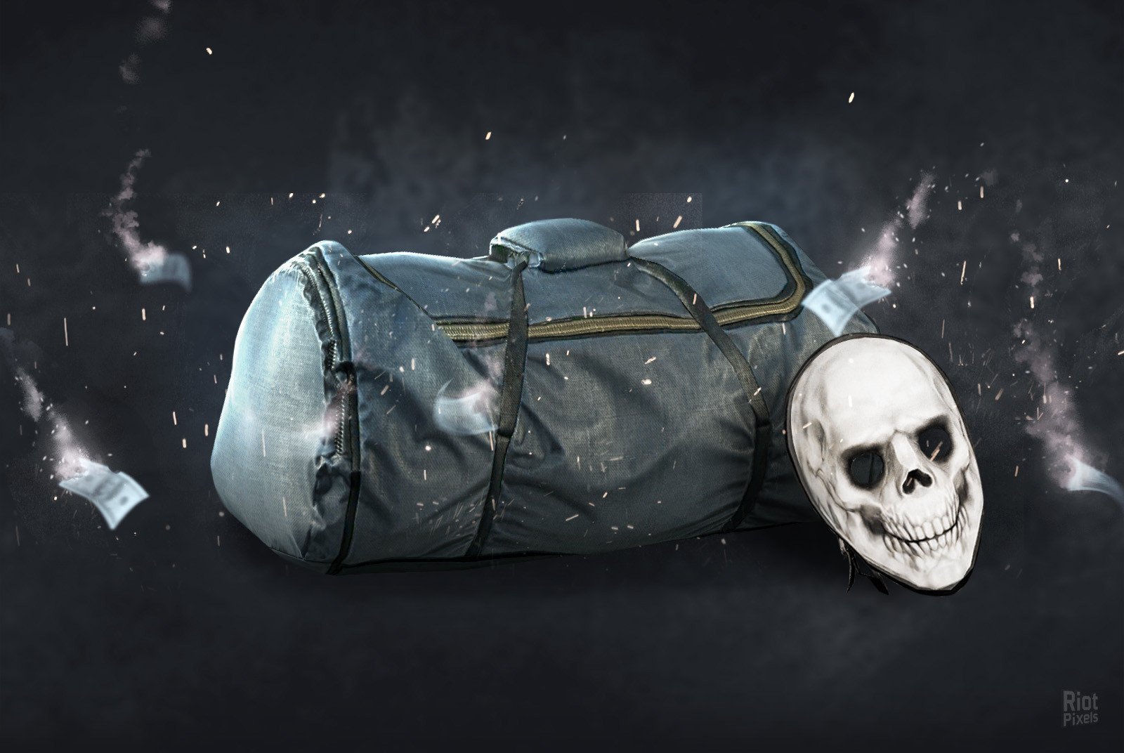 [22]-PayDay 2 – v1.102.954/Update 204.1 Hotfix + 106 DLCs Download-HohohoGames