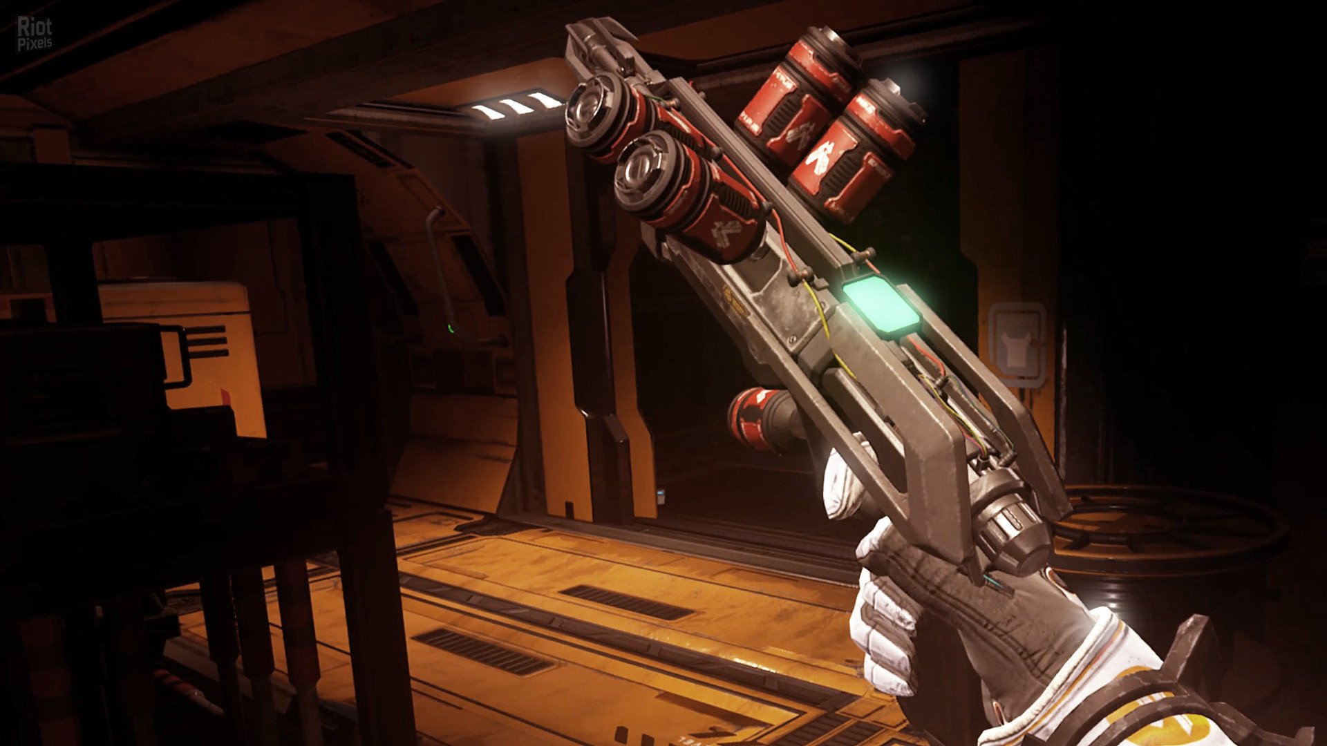 [15]-The Persistence Enhanced + Digital Bonus Content + Windows 7 Fix Download-HohohoGames