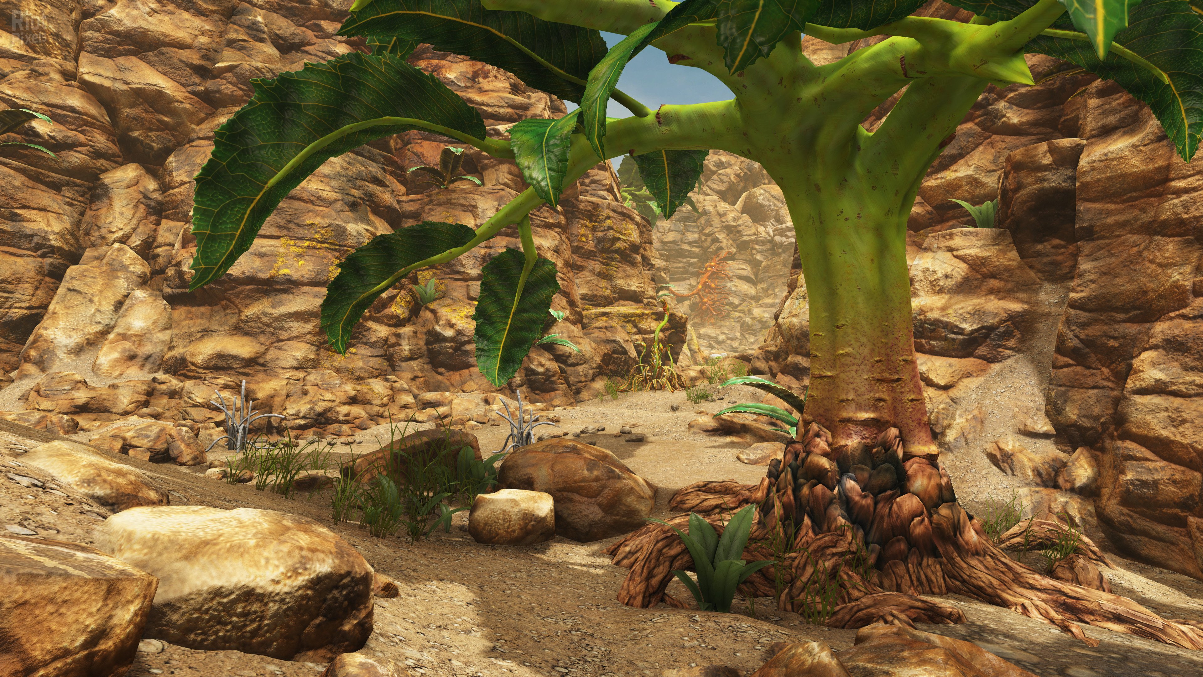 [9]-Claire de Lune Download-HohohoGames