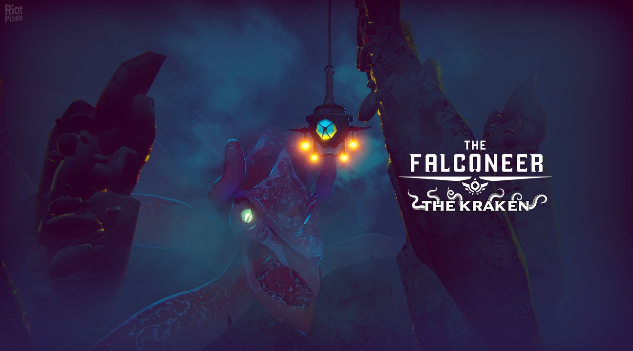 [17]-The Falconeer: Warrior Edition + 2 DLCs + Bonus Content Download-HohohoGames