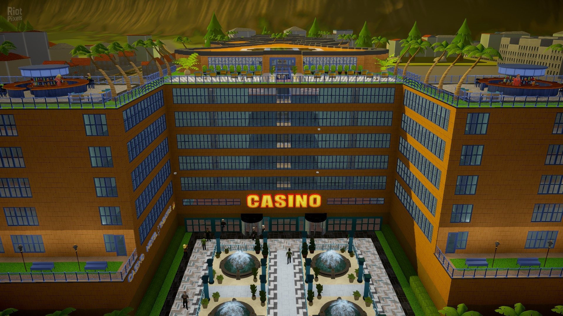[8]-SimCasino Download-HohohoGames