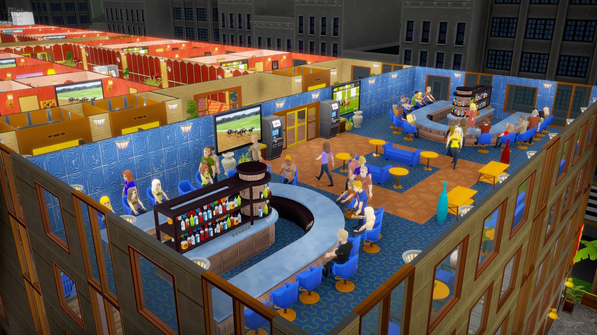 [11]-SimCasino Download-HohohoGames