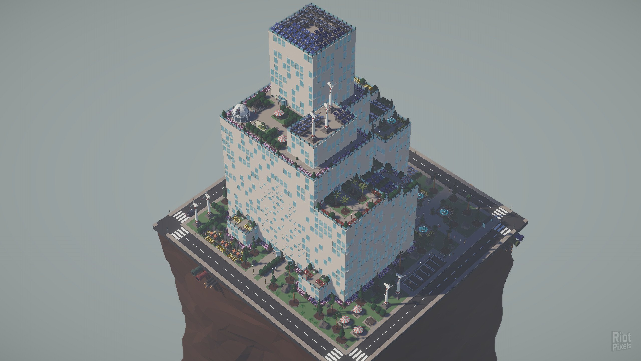 [8]-Highrise Mogul Download-HohohoGames