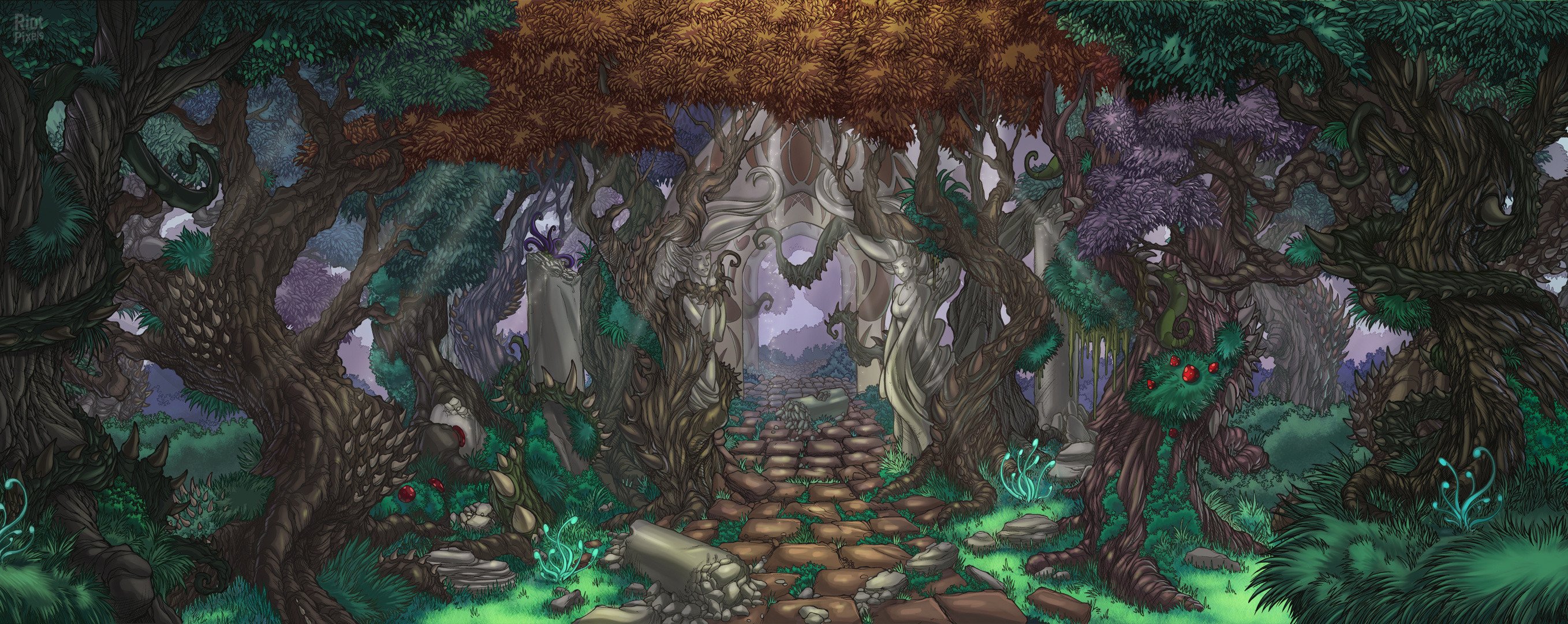 [18]-Reverie Knights Tactics Download-HohohoGames