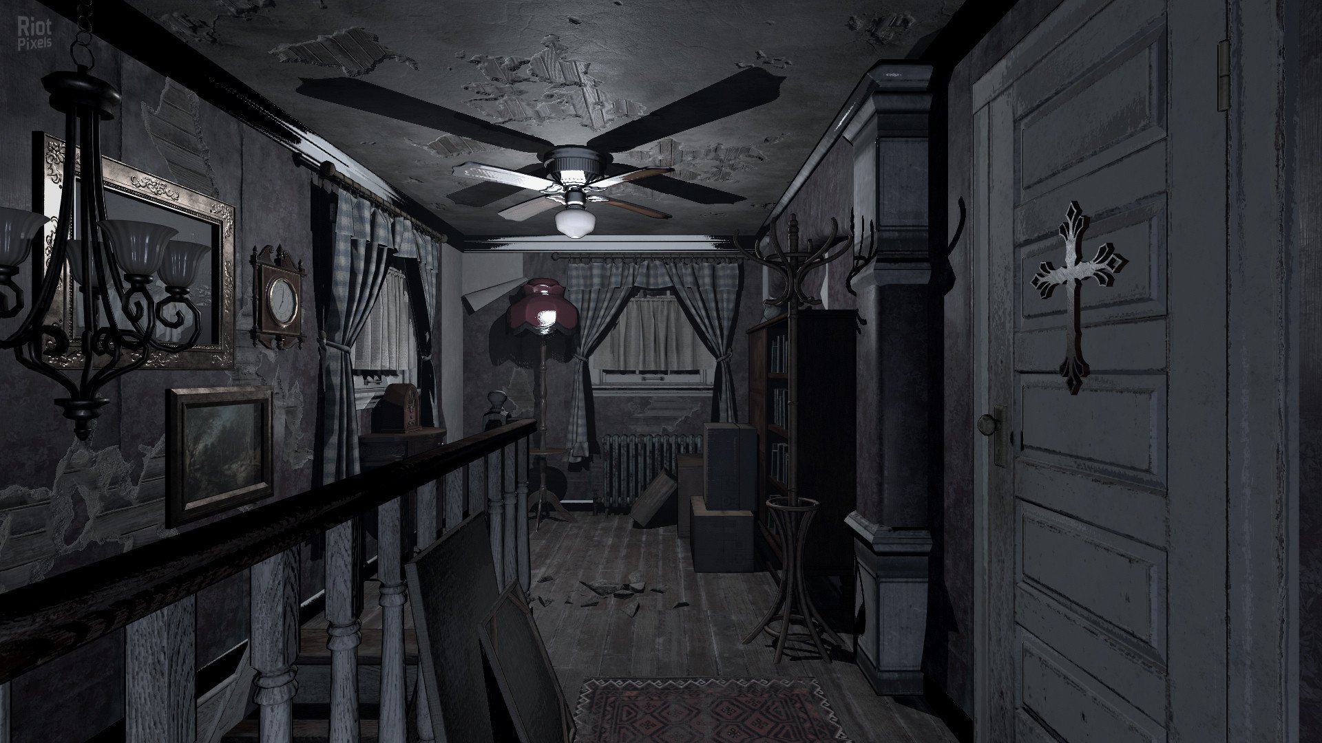 [10]-Witching Hour Download-HohohoGames