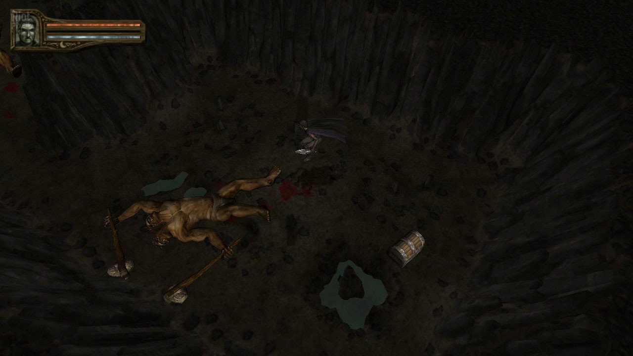 [6]-Baldur’s Gate: Dark Alliance II – GOG/Steam Versions Download-HohohoGames