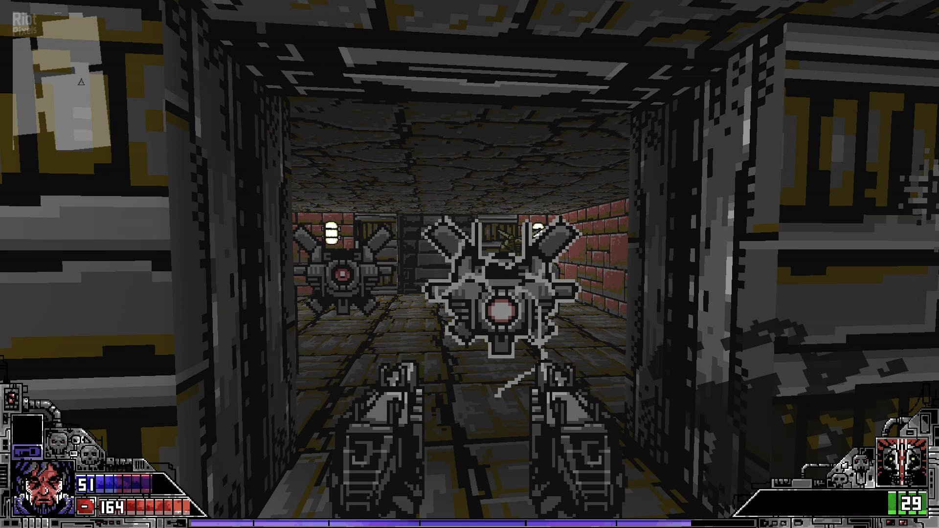 [2]-Project Warlock – v1.0.5.20 GOG + Bonus Soundtrack Download-HohohoGames