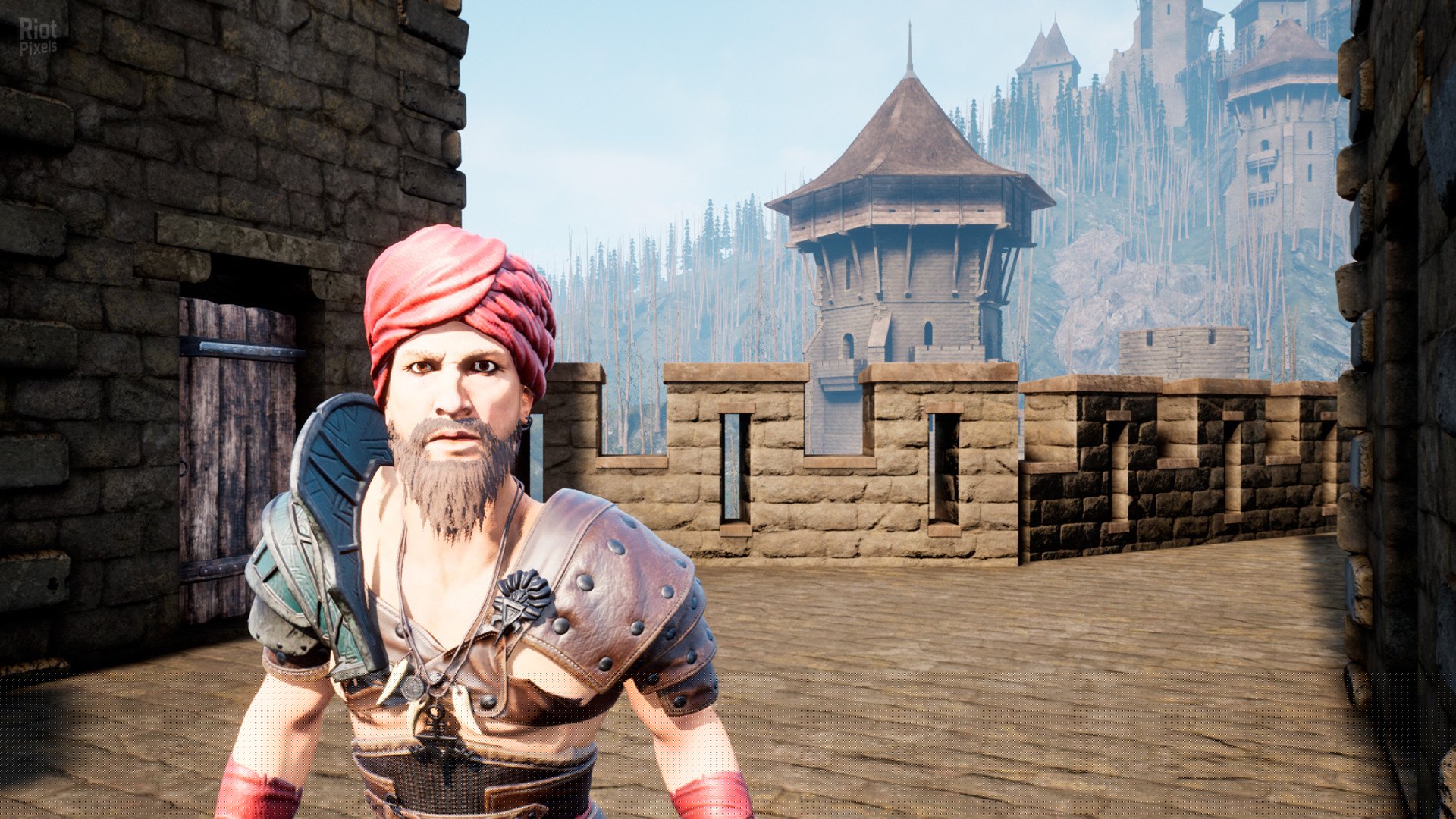 [12]-Al Andalus 711: Epic History Battle Game Download-HohohoGames