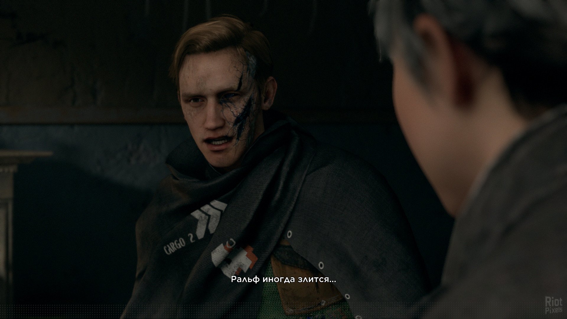 [12]-Detroit: Become Human – v20211117/Build 7662975 + Windows 7 Fix Download-HohohoGames