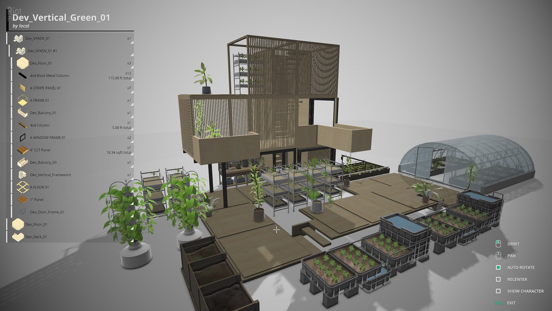 [12]-Common’hood – v1.0.3 Download-HohohoGames