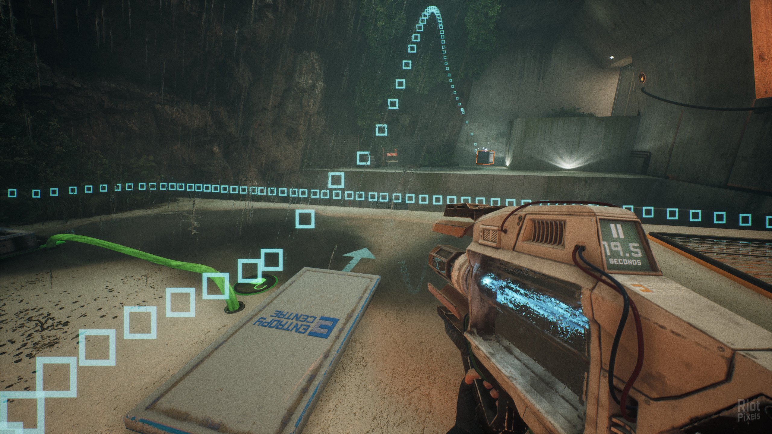 [4]-The Entropy Centre – v1.0.11 Download-HohohoGames