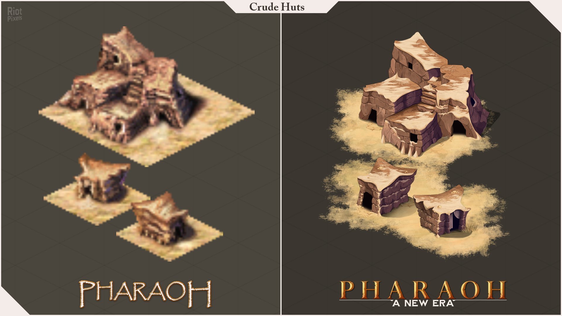 [21]-Pharaoh: A New Era Download-HohohoGames