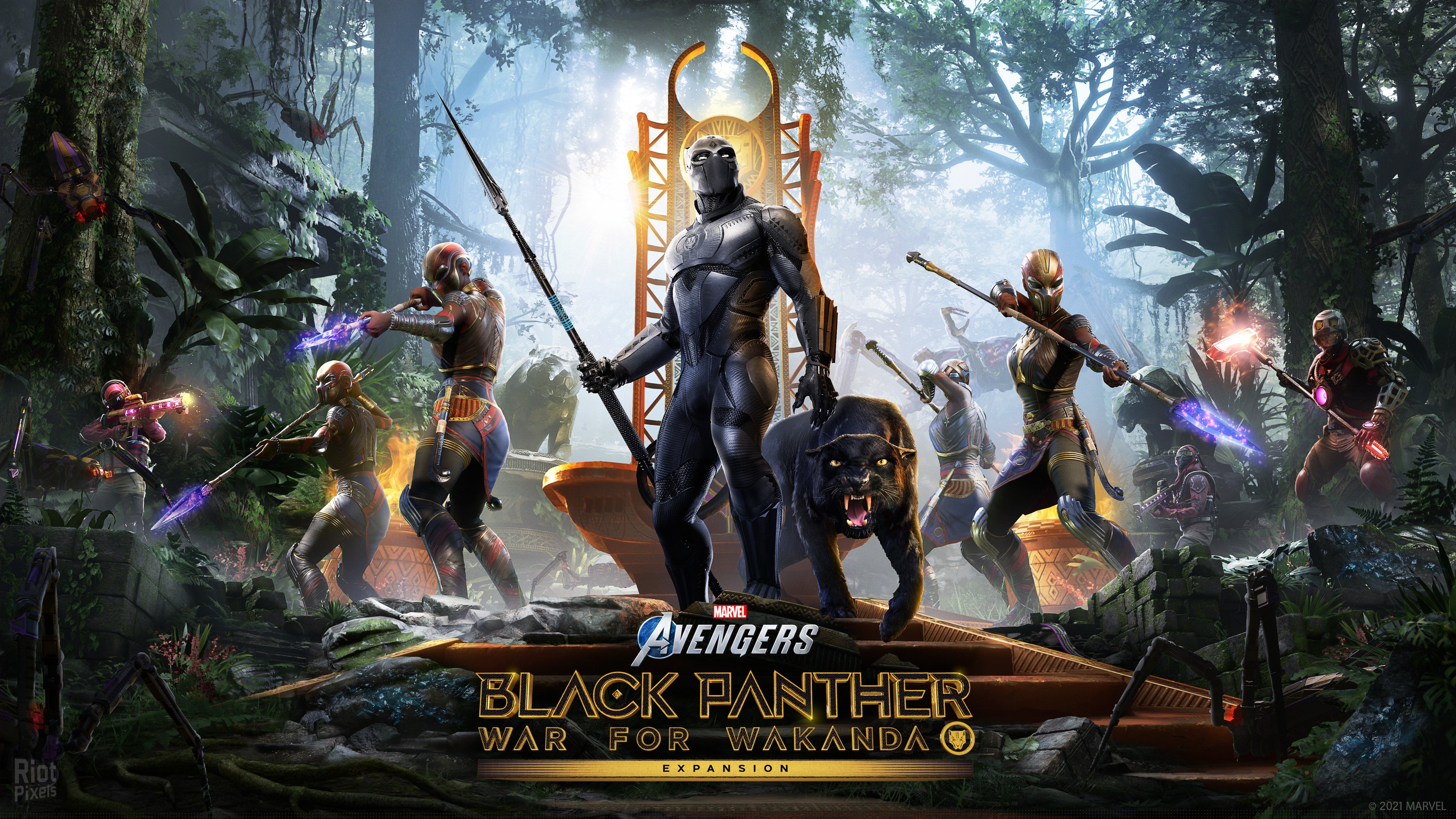 [20]-Marvel’s Avengers: The Definitive Edition – v2.8.2 + All DLCs/Ultra Textures Pack Download-HohohoGames