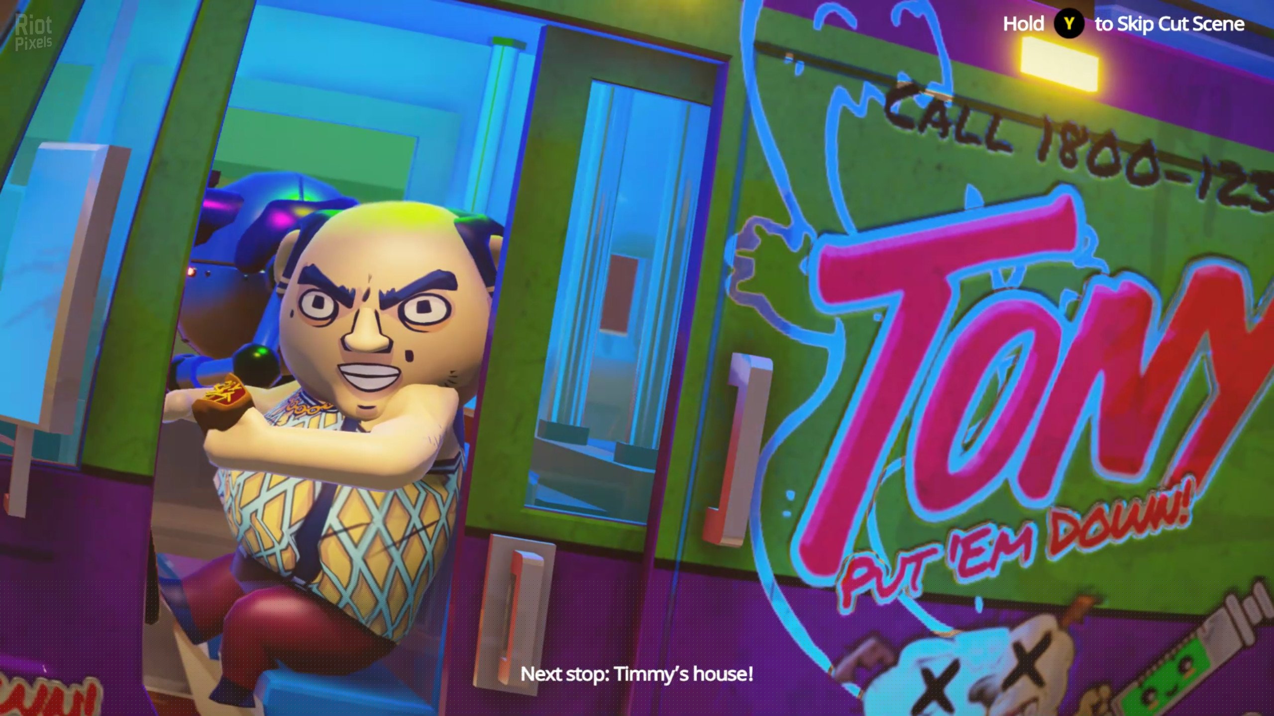 [9]-Filthy Animals: Heist Simulator – v1.0.05 Download-HohohoGames