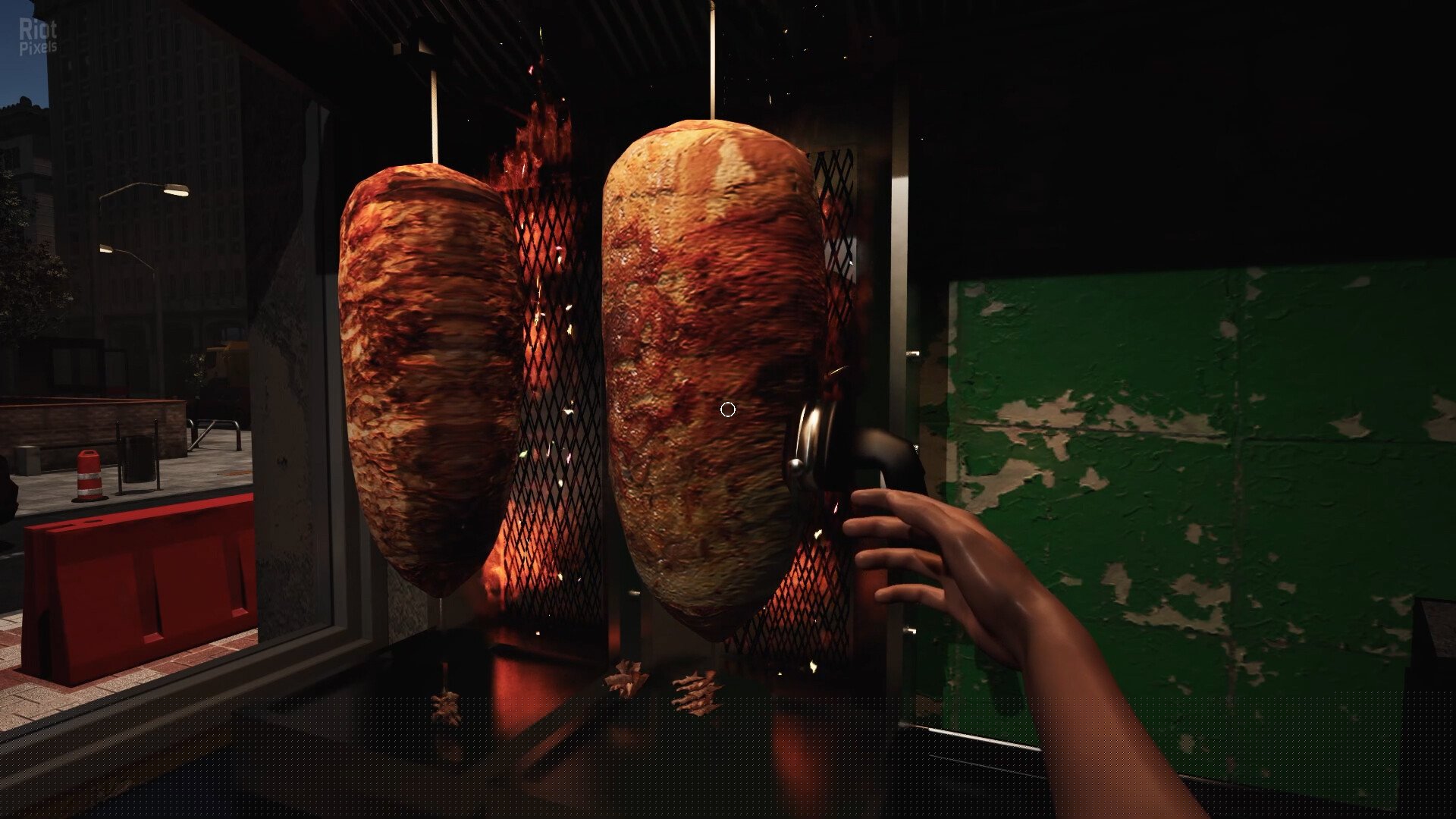 [10]-Amigo: Kebab Simulator + Windows 7 Fix Download-HohohoGames