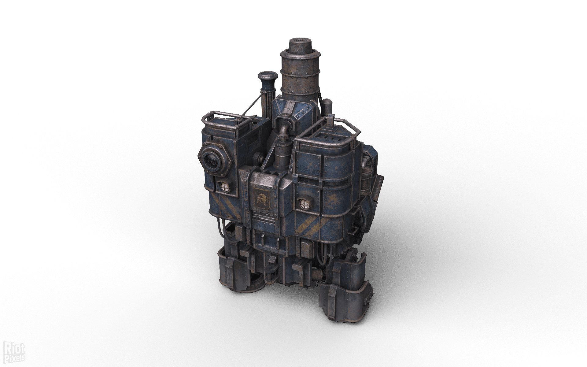 [22]-Iron Harvest – v1.4.8.2986 rev. 58254 + 3 DLCs + Bonus Content Download-HohohoGames