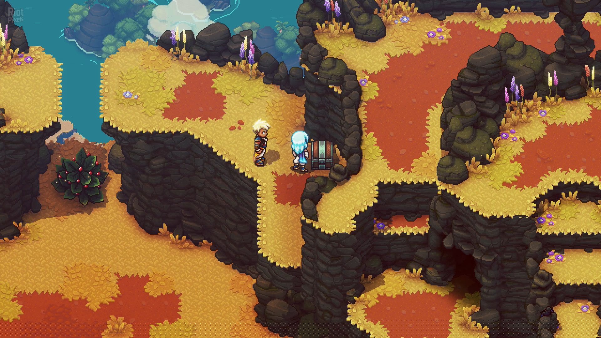 [5]-Sea of Stars – v1.0.46047 + Bonus Content Download-HohohoGames