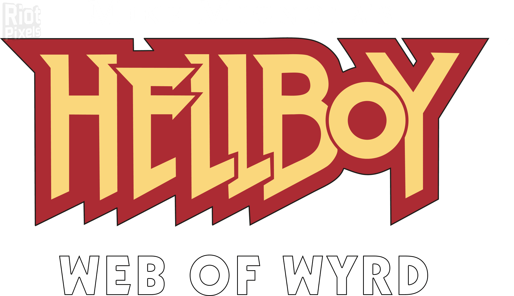 [18]-Hellboy: Web of Wyrd Download-HohohoGames